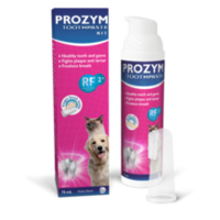 Prozym Dental Toothpaste Kit 65mL