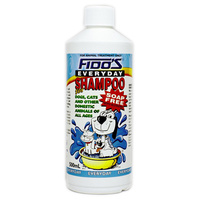 Fido Everyday Shampoo 500mL