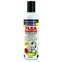 Fido Flea Shampoo 250mL
