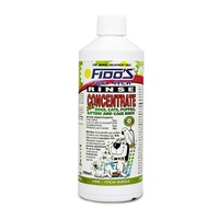 Fido Flea Rinse 500mL