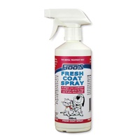 Fido Fresh Coat Spray 500ml