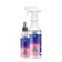 Fido's Fresh Coat Spray 500ml