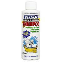Fido Puppy & Kitten Shampoo 250mL