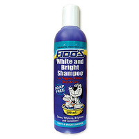 Fido White & Bright Shampoo 250ml