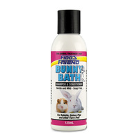 Fido's Bunny Bath Shampoo & Conditioner