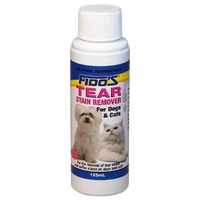Fidos Tear Stain Remover 125mL