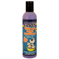 Fido White & Bright Conditioner 250ml