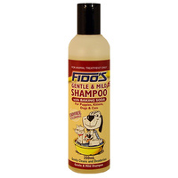Fido Gentle & Mild Shampoo 250ml