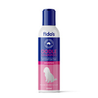 Fido's Oodle Dog Shampoo 250ml
