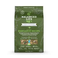 Balanced Life Dog Rehydrate Kangaroo 200g