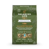 Balanced Life Dog Rehydrate Salmon 200g