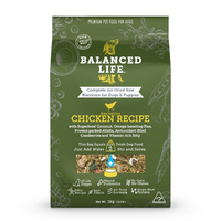 Balanced Life Dog Rehydrate Chicken 200g