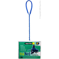 Net AQUA ONE Fine 6"