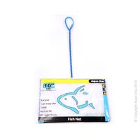 Net AQUA ONE Fine 10"