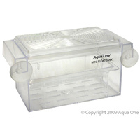Floating Guppy Breeding Tank Mini