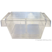 Floating Guppy Breeding Tank Midi