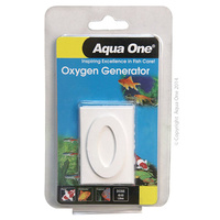 Oxygen Plus Generator Block 20g