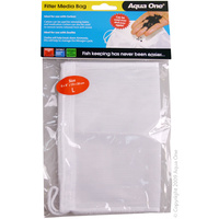 Filter Bags Large 6 x 8"
