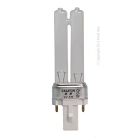 UV Lamp PL 5W Suit 2700UVC