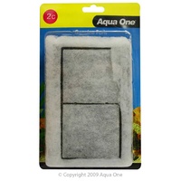 Aqua One Carbon Cartridge AR510