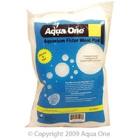 Filter Wool Coarse 70x24cm