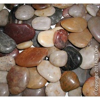 Turtle Rocks 5kg Natural 5-7cm