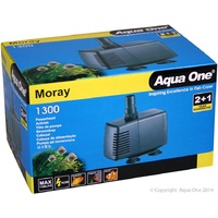 Moray Powerhead 1300 PH 1100L/hr