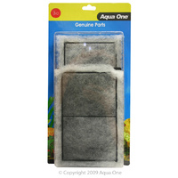 AquaOne Carbon Cartridge 620/620T