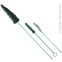 Aqua Filter Brushes (3 Pack)