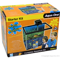 Splish & Splash Starter Kit 14L