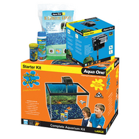 Splish & Splash Starter Kit 28L