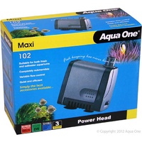Maxi Powerhead 102 500L/hr