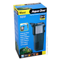 Aqua One Maxi Filter 101F