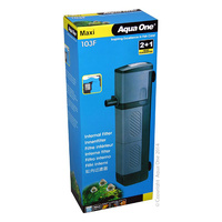 Aqua One Maxi Filter 103F