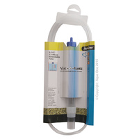 Vac A Tank Gravel Cleaner Extendable 23-40cm