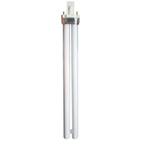 Aqua One Light Tube PL-11w Mixed Sunlight Tropical