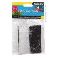 Aqua One H100/Splish Cartridge