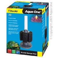 Aqua One FilterAir 30