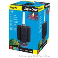 Aqua One FilterAir 136