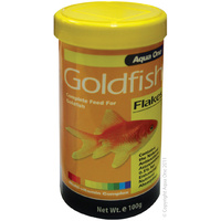 Aqua One Goldfish Flake 100g