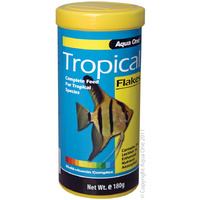 Aqua One Tropical Flake 180g