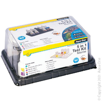 Aqua One 5in1 Marine Test Kit
