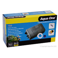 Aqua One Battery Air Pump 150