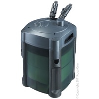 Aqua One Aquis Canister Filter 1050