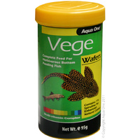 Aqua One Vege Wafer 95g