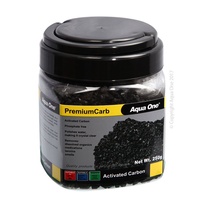 Aqua One PremiumCarb Activated Carbon 250g