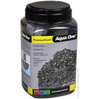 Aqua One PremiumCarb Activated Carbon 950g