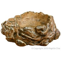 Reptile One Food Bowl Large