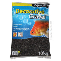 Silica Gravel Black 2-3mm 10kg