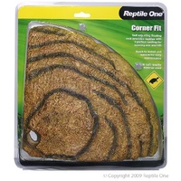 Reptile One Turtle Dock Corner
